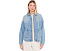 Together Again Denim Jacket