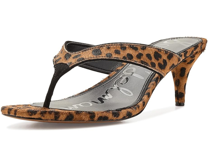 Босоножки Sam Edelman Amie на каблуке