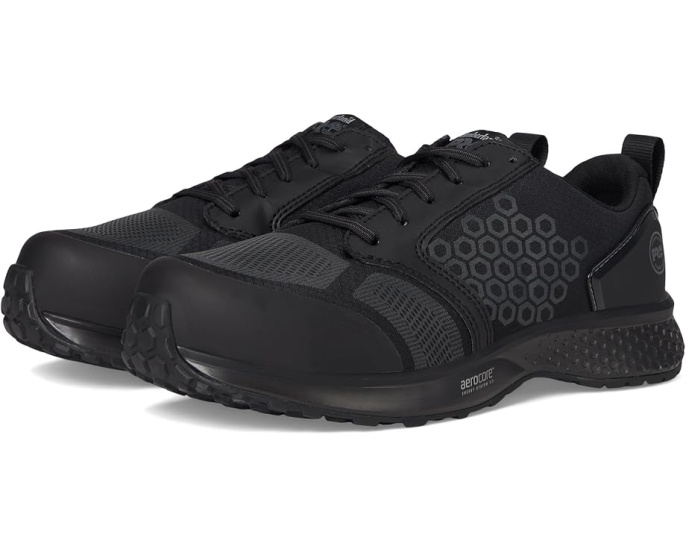 Кроссовки Timberland PRO Reaxion с композитным носком