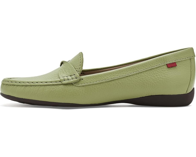Лоферы Marc Joseph New York Beverley Road с амортизированной стелькой