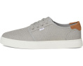 Кроссовки TOMS Carlo 2.0 на шнурках со стелькой CloudBound