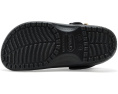 Crocs сабо Classic с пряжкой