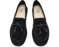 Лоферы UGG Zora с шерстяной подкладкой и мехом
