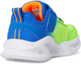 Кроссовки Skechers Meteor-Lights-Krendo для малышей с подсветкой