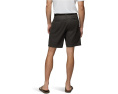 Шорты Prana Furrow из конопли с UPF 30+