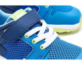 Детские кроссовки See Kai Run Viento с дышащим верхом из сетки и подошвой FlexiRun