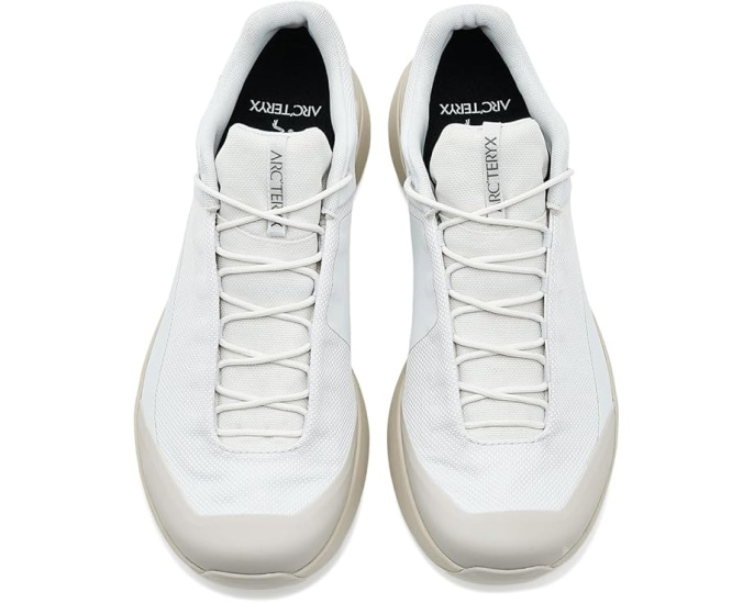 Трекинговые ботинки Arc'teryx Kopec GTX водонепроницаемые с мембраной Gore Tex