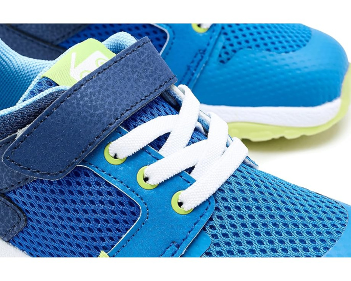 Детские кроссовки See Kai Run Viento с дышащим верхом из сетки и подошвой FlexiRun
