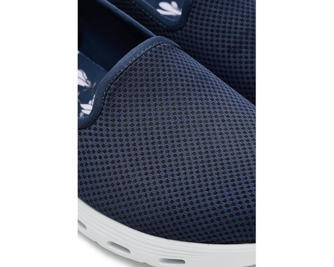 Кроссовки SKECHERS On-The-Go Glide-Step Serene Lennon с подошвой ULTRA GO