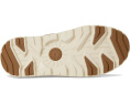 Угги UGG Classic Ultra Mini Weather Hybrid с водонепроницаемой замшей и подошвой Spider Rubber