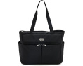 Coastal Flip Lock Tote