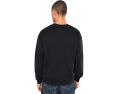 Толстовка NFL Cincinnati Bengals Helmet Flea Market Crew Fleece