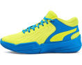 Кроссовки Puma Court Pro 2 Basketball для детей из переработанных материалов
