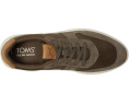 TOMS Кроссовки TRVL LITE Retro с ретро-силуэтом и съемной стелькой