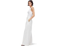 Madewell Superwide Harlow Pinstripe - Cotton Polyester с высоким поясом