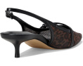 Туфли-лодочки Calvin Klein Simira с ремешком на щиколотке и каблуком kitten heel
