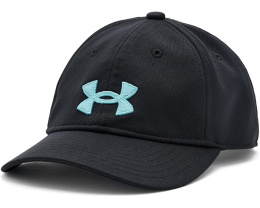 Бейсболка Under Armour Blitzing Hat Adjustable для детей