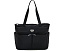 Coastal Flip Lock Tote