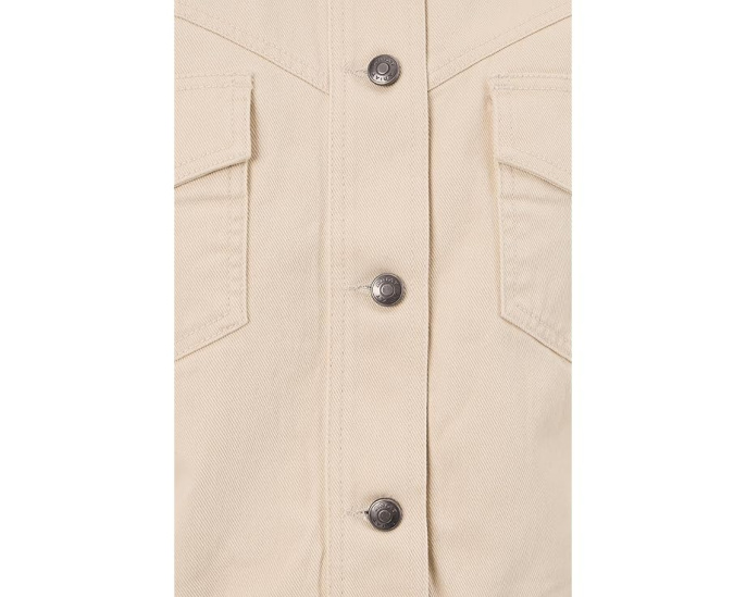 Куртка Ariat Solar Cotton Twill из хлопкового твила