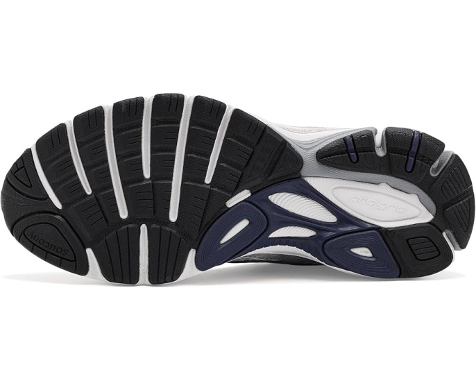 Кроссовки Progrid Guide 7 от Saucony с поддержкой