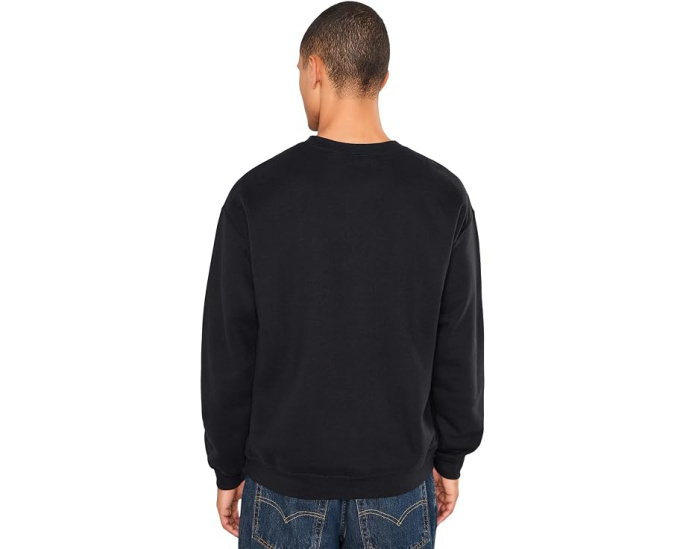 Толстовка NFL Cincinnati Bengals Helmet Flea Market Crew Fleece