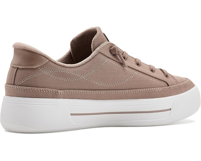 Кеды BOBS from SKECHERS Bobs Social с технологией Hands Free Slip-ins