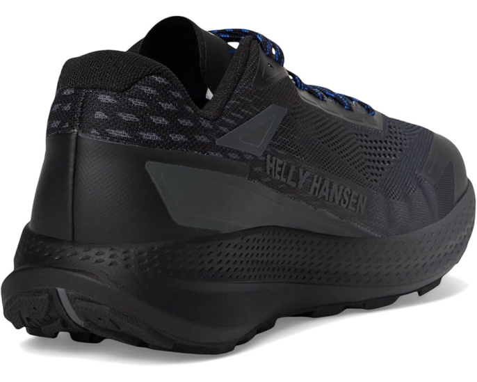 Трейловые кроссовки Helly Hansen Kestrel с защитной пластиной PEBAX и переработанным верхом