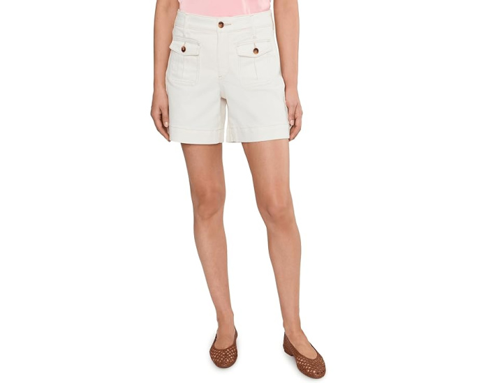Шорты Berkyn Relaxed Denim от NYDJ