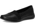 Офисные слипоны Clarks Kaetlyn Rhea с эластичной вставкой и стелькой Ultimate Comfort
