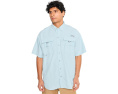 Рубашка Columbia PFG Bahama II с коротким рукавом цвета Light Camel