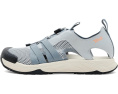 Закрытые сандалии Teva Hydratrek Sandal CT с протектором как у древесной лягушки