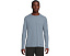 Лонгслив Helly Hansen Shine Solen с длинным рукавом и защитой UPF 50