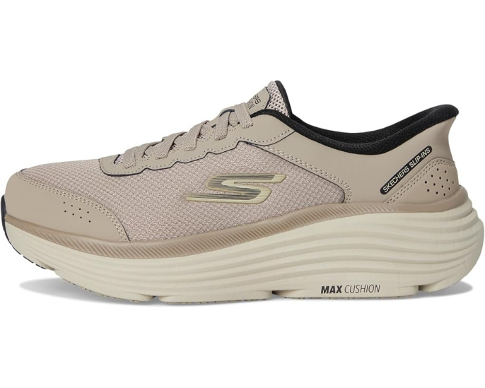Кроссовки Skechers Hands Free Slip-ins Max Cushioning Endeavour