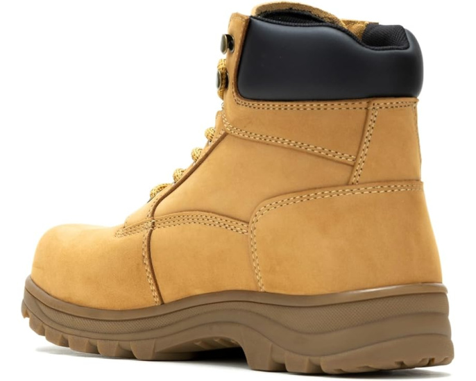 Водонепроницаемые ботинки Wolverine Carlsbad Waterproof 6 дюймов