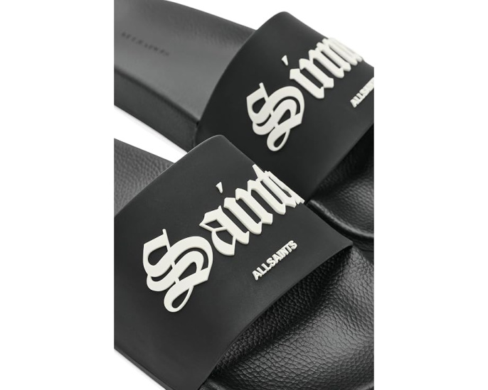 Слайды Saint Slider с надписями Saints и Sinners AllSaints