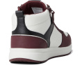 Кроссовки BILLY Footwear Comfort Dz High с боковыми молниями и стелькой из пены с памятью формы