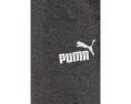 PUMA Essentials Logo Fleece Sweatpants спортивные брюки из флиса с логотипом
