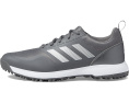 Golf обувь Adidas Tech Response 3 без шипов с текстильным верхом