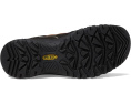Дышащие треккинговые ботинки KEEN Targhee 4 Vent с поддержкой свода стопы