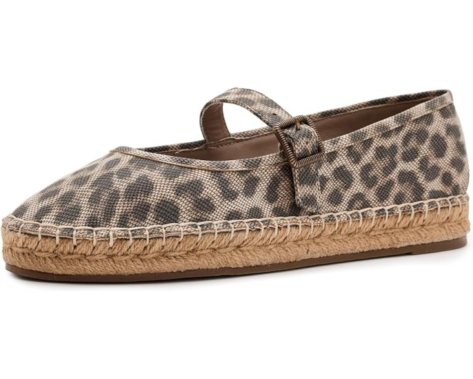 Эспадрильи Lucky Brand Orlyna с ремешком Mary Jane