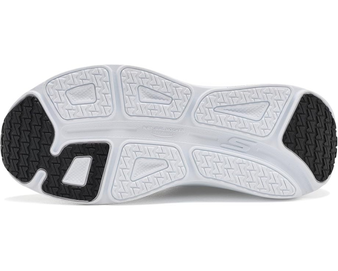 Max Cushioning Endeavour Sequoya Hands-Free Slip-Ins