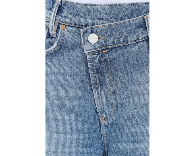 AllSaints джинсы Aki Crossover с завышенной талией