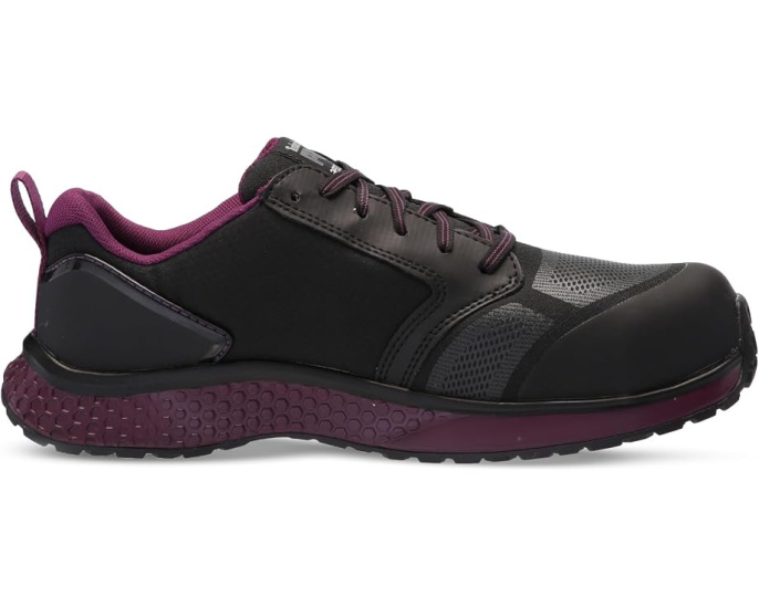 Кроссовки Timberland PRO Reaxion с композитным носком
