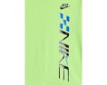 Nike Victory Lap сет из шорт из сетки для маленьких детей
