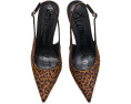 Туфли Sam Edelman Tegan на каблуке с перекрестными ремешками