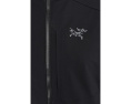 Куртка Arc'teryx Gamma из ткани Wee Burly с защитой от ветра и воды