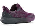 Кроссовки Saucony Peregrine 16 Gtx с мембраной Gore-Tex