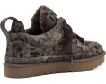 UGG Lowmel Spotted ботинки с леопардовым принтом