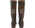 Сапоги Miranda Patchwork от Frye and Co