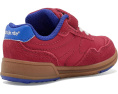 Кроссовки SRT London Runner для малышей от Stride Rite